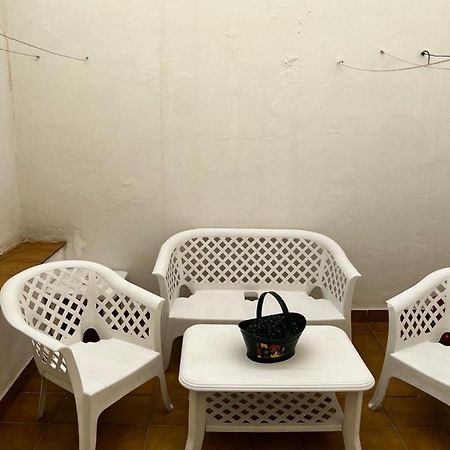 Апартаменти Apartamento Gr 2 Кордова Екстер'єр фото