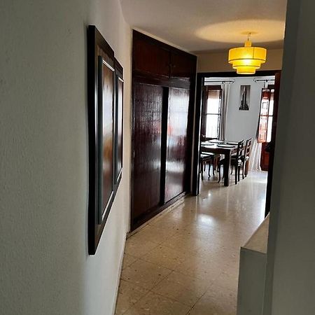 Апартаменти Apartamento Gr 2 Кордова Екстер'єр фото