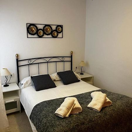 Апартаменти Apartamento Gr 2 Кордова Екстер'єр фото