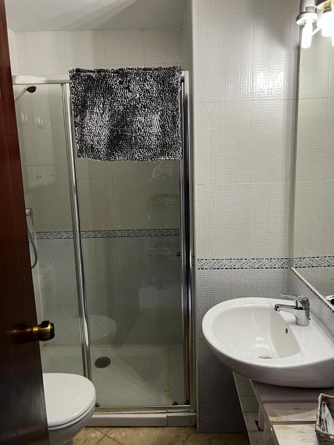 Апартаменти Apartamento Gr 2 Кордова Екстер'єр фото