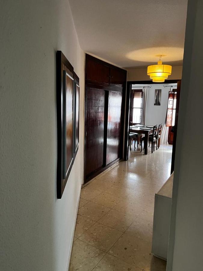 Апартаменти Apartamento Gr 2 Кордова Екстер'єр фото